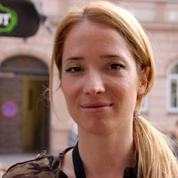 Ljiljana Vulkotic